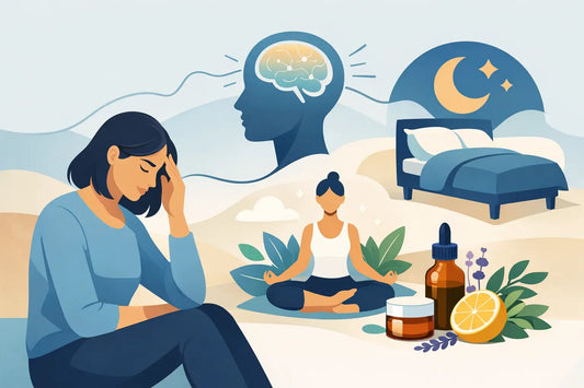 Migraine Without Medication Options That Make Sense