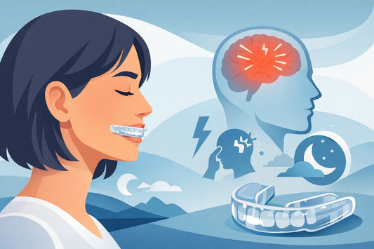 Mouthpiece for Headache Prevention: Does It Work?