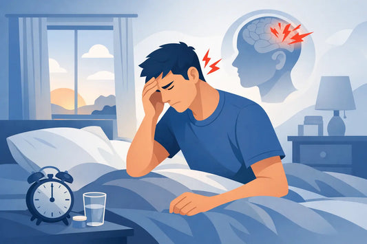 A Practical Guide to Waking With Headaches