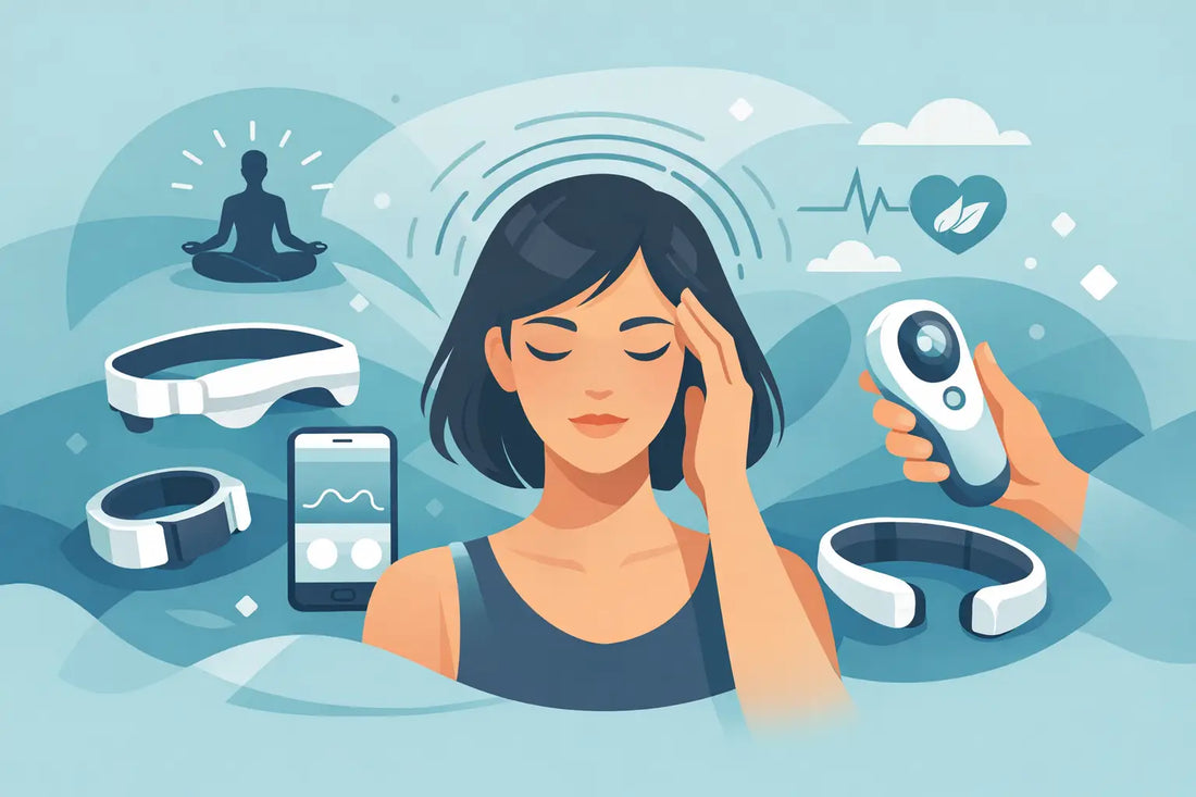 Non Drug Migraine Prevention Device Guide