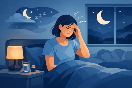 How to Prevent Headache Upon Waking at Night