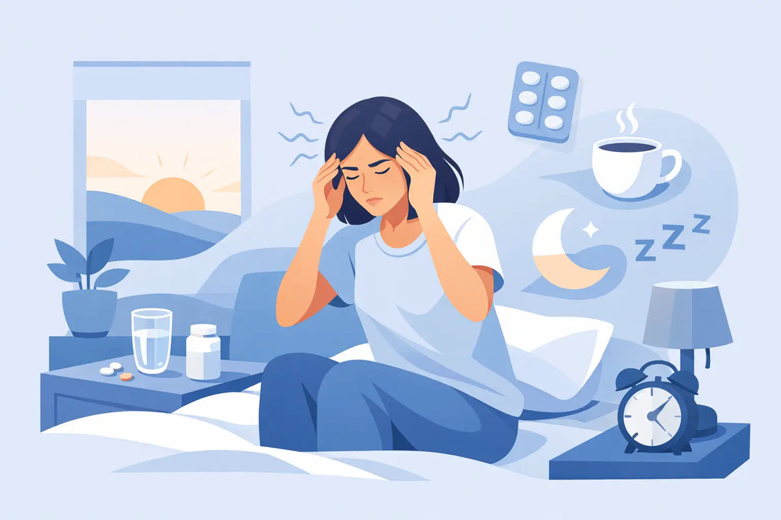 Best Options for Morning Headaches That Persist