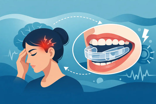 Does a Migraine Prevention Mouthpiece Work?