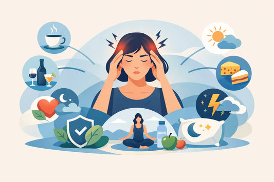 Guide to Migraine Trigger Prevention That Works