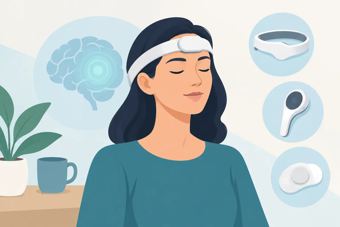 When to Use Migraine Devices for Prevention