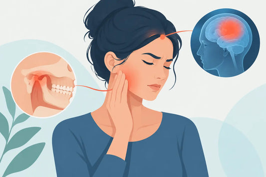 Does Migraine Cause Jaw Tension? The Link