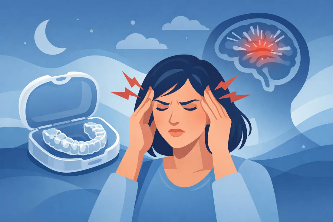 Can Nightguards Worsen Headaches?