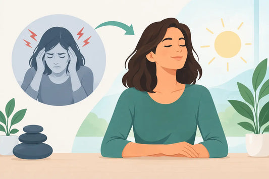 A Non Drug Migraine Prevention Success Story