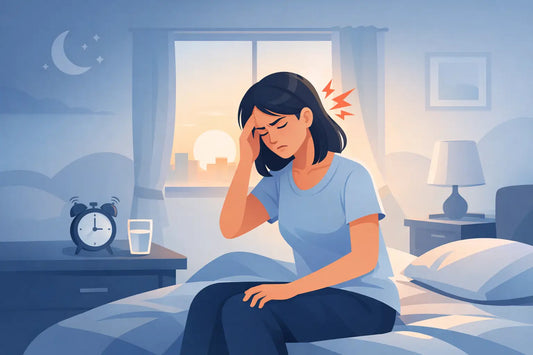 What Causes Headaches Every Morning?