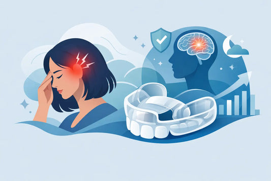 NTI MigraineGuard Review for Migraine Prevention