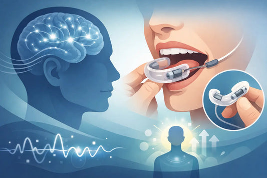 Neuromodulation Mouthpiece Review and Results